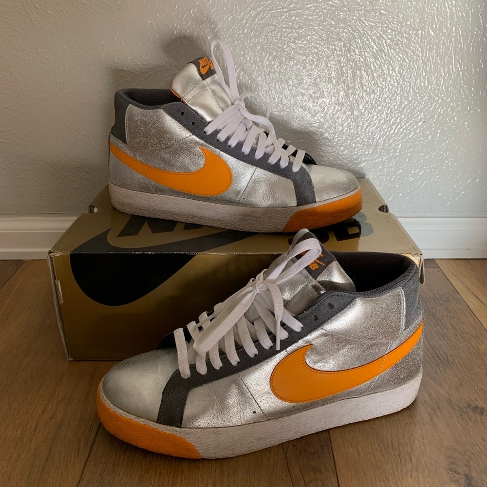 Nike SB Blazer Premium SB